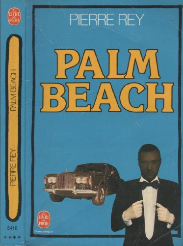 palm beach : roman