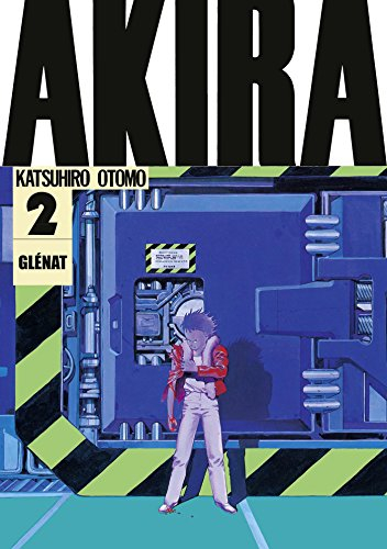 Akira. Vol. 2