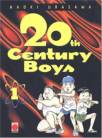 20th century boys. Vol. 1