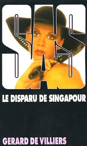 Le disparu de Singapour