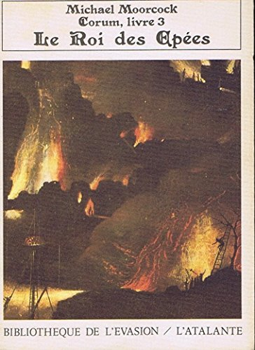 Corum. Vol. 1. Le Chevalier des épées