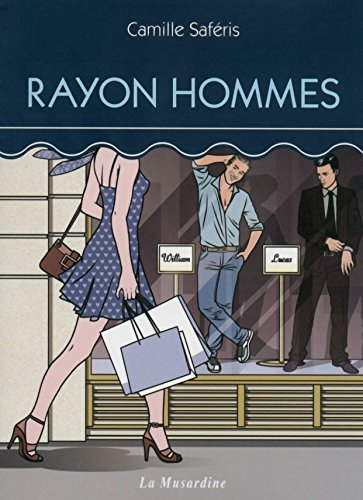 Rayon hommes