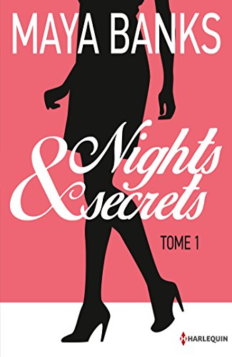 Nights & secrets. Vol. 1