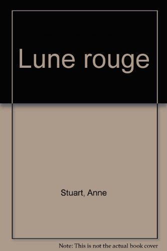 lune rouge