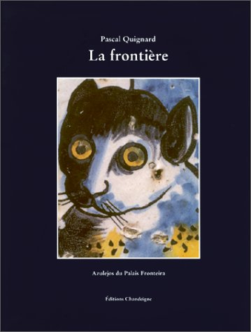 la frontière