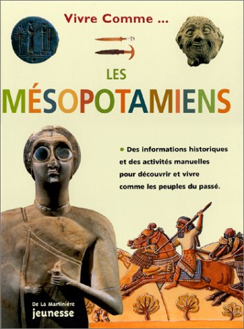 Les Mésopotamiens