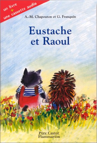 Eustache et Raoul