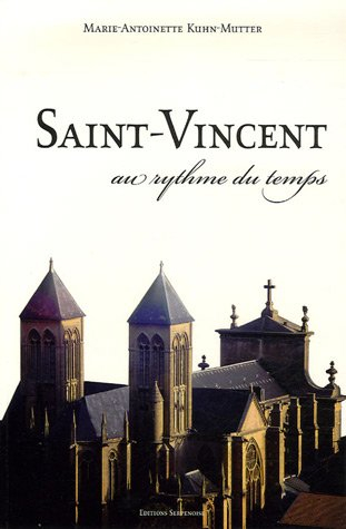 Saint-Vincent : au rythme du temps
