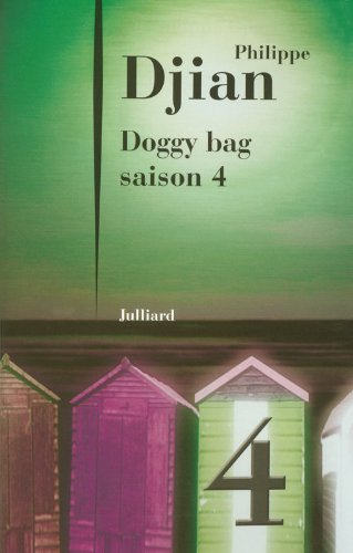 Doggy bag. Vol. 4. Saison 4