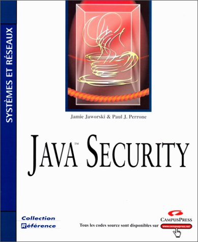Java sécurité
