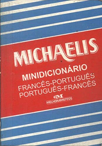 michaelis minidic fr port vv