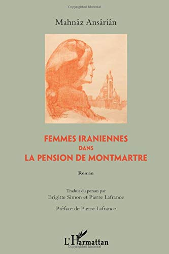 Femmes iraniennes dans la pension de Montmartre