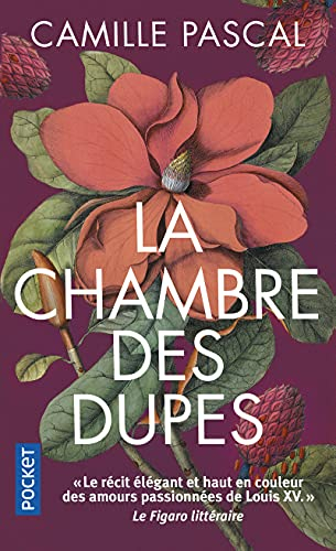 La chambre des dupes