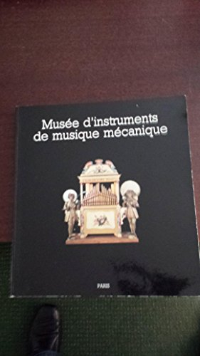 Musée d'instruments de musique mécanique
