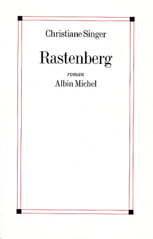 Rastenberg