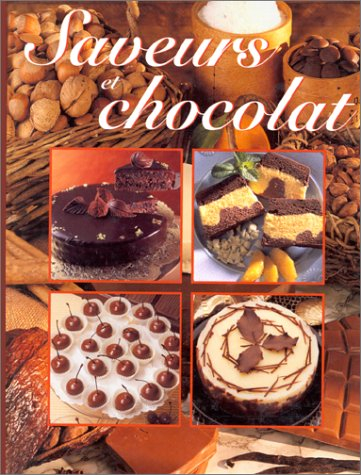 Saveur et chocolat