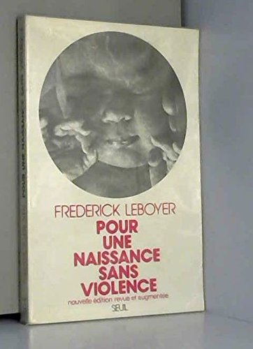 pour une naissance sans violence