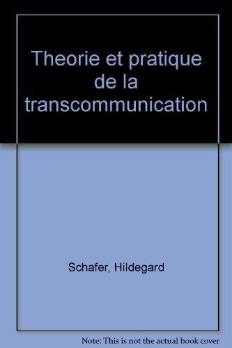 Théorie et pratique de la transcommunication : un pont entre notre monde et l'au-delà