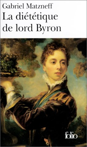 La Diététique de lord Byron