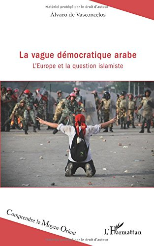 La vague démocratique arabe : l'Europe et la question islamiste