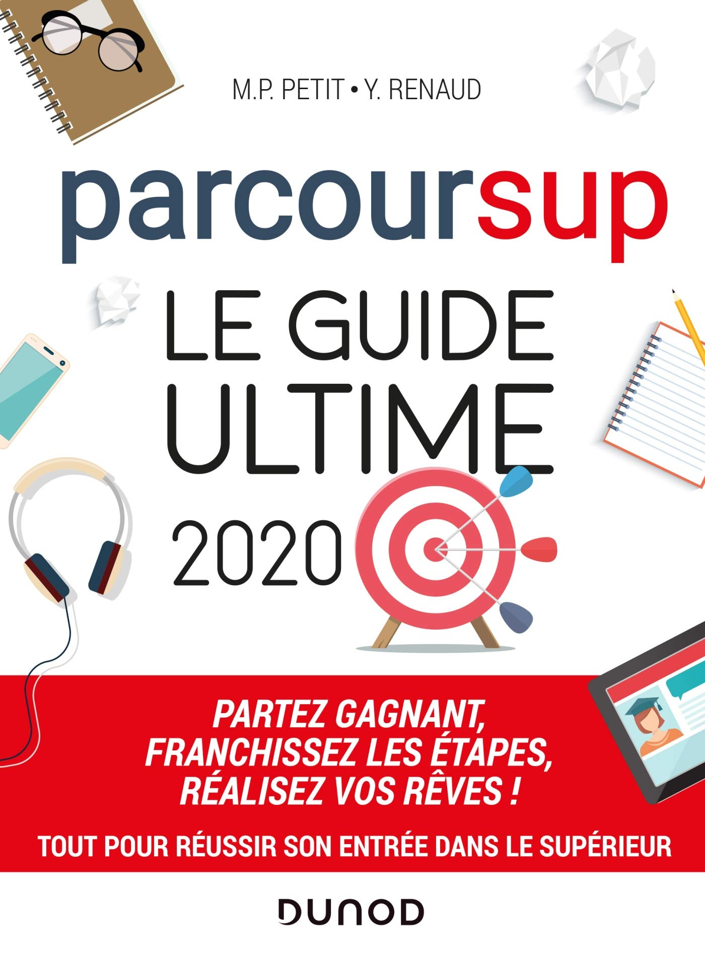 Parcoursup : le guide ultime 2020