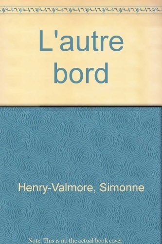 L'autre bord