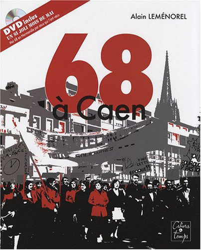68 à Caen