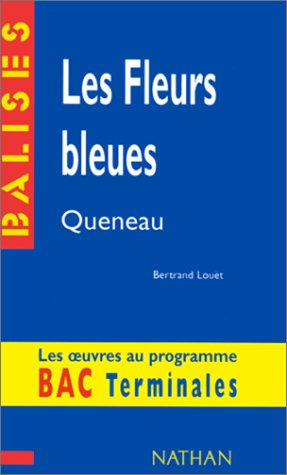 Les fleurs bleues, Queneau