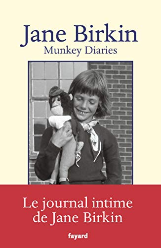 Munkey diaries. 1957-1982