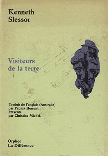 Visiteurs de la Terre