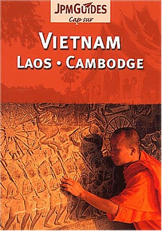 Vietnam, Laos, Cambodge