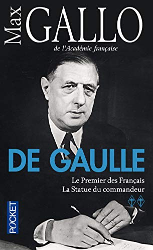 De Gaulle. Vol. 2