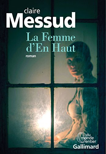 La femme d'en haut
