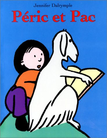 Péric et Pac