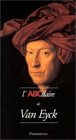 L'ABCdaire de Van Eyck