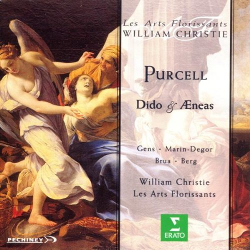purcell: dido & aenaes