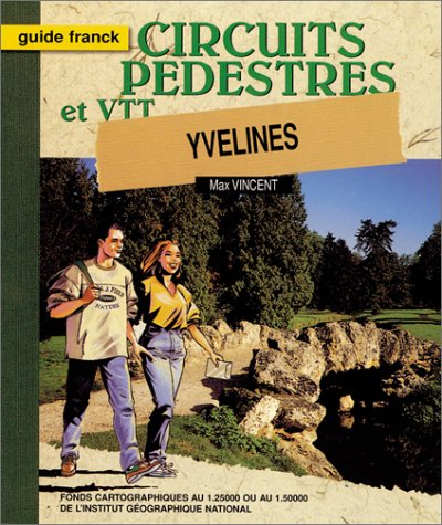 Yvelines : avec circuits VTT