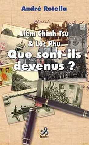 Liem Chinh Tsu & Loc Phu : Que sont-ils devenus?