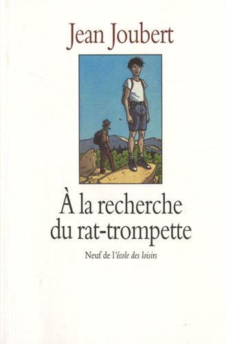 A la recherche du rat Trompette