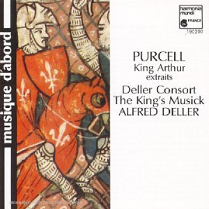 king arthur (extraits)