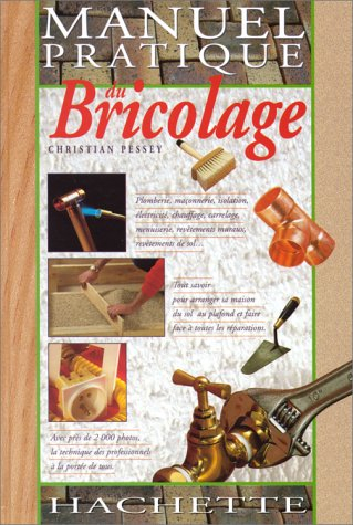 manuel pratique du bricolage