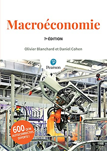 Macroéconomie