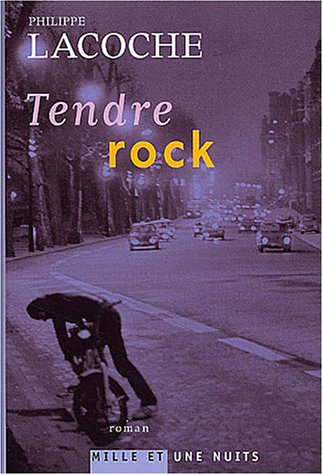 Tendre rock