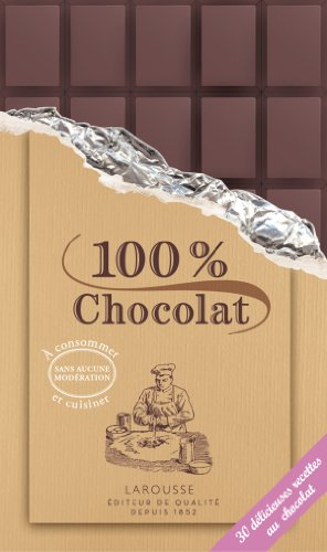 100 % chocolat