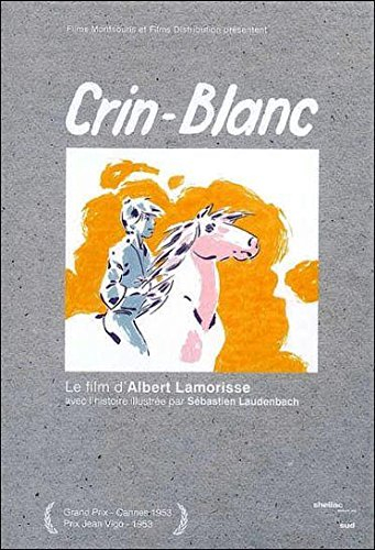 Crin-Blanc