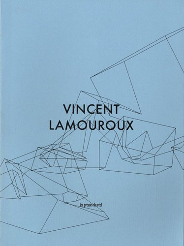 Vincent Lamouroux