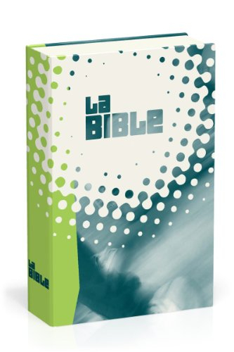 Bible : nouvelle édition de Genève : miniature