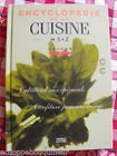 encyclopédie de la cuisine de a à z - volume 4 - de "faisan au chou" à "galettes de céleri-rave"