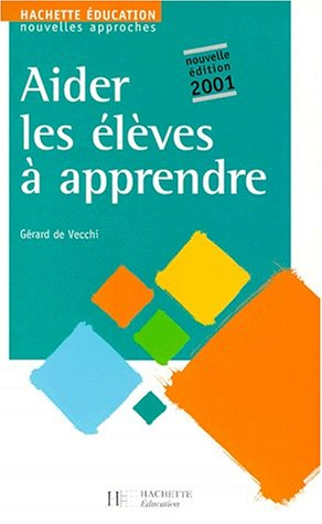 Aider les élèves à apprendre