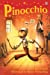 Pinocchio. : Book with CD
